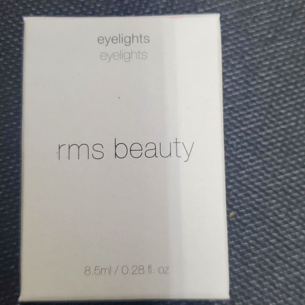RMS Beauty Eyelight in sunbeam
